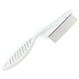 Pet Hair Flea Comb Puppy Cat Hair Grooming Brush Dog Flea Louse Shedding Tools