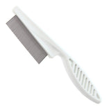 Pet Hair Flea Comb Puppy Cat Hair Grooming Brush Dog Flea Louse Shedding Tools