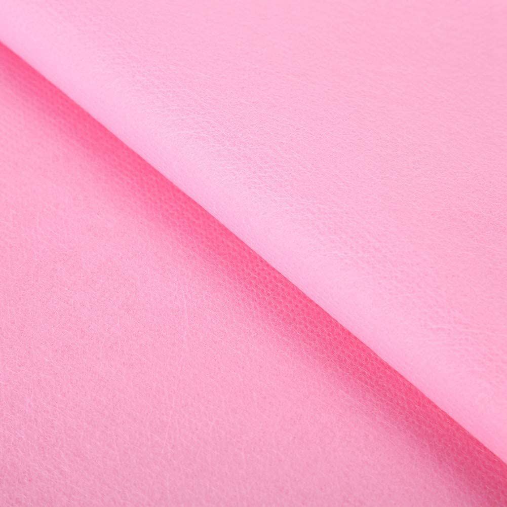 10Pcs Disposable Non Woven Bed Sheet Waterproof and Oil Proof Bed Cover for Beauty Salon SPA Tattoo Massage Table