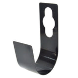 Stainless Steel Wall Mount Garden Hose Holder Hose Hanger Metal Hose Hook Hanger for Water Hose