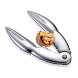 Lobster Tongs Seafood Clamp Tools Crab Claws Shrimp Clips Nuts Walnut Clamps Seafood Tongs Gadgets - Front View