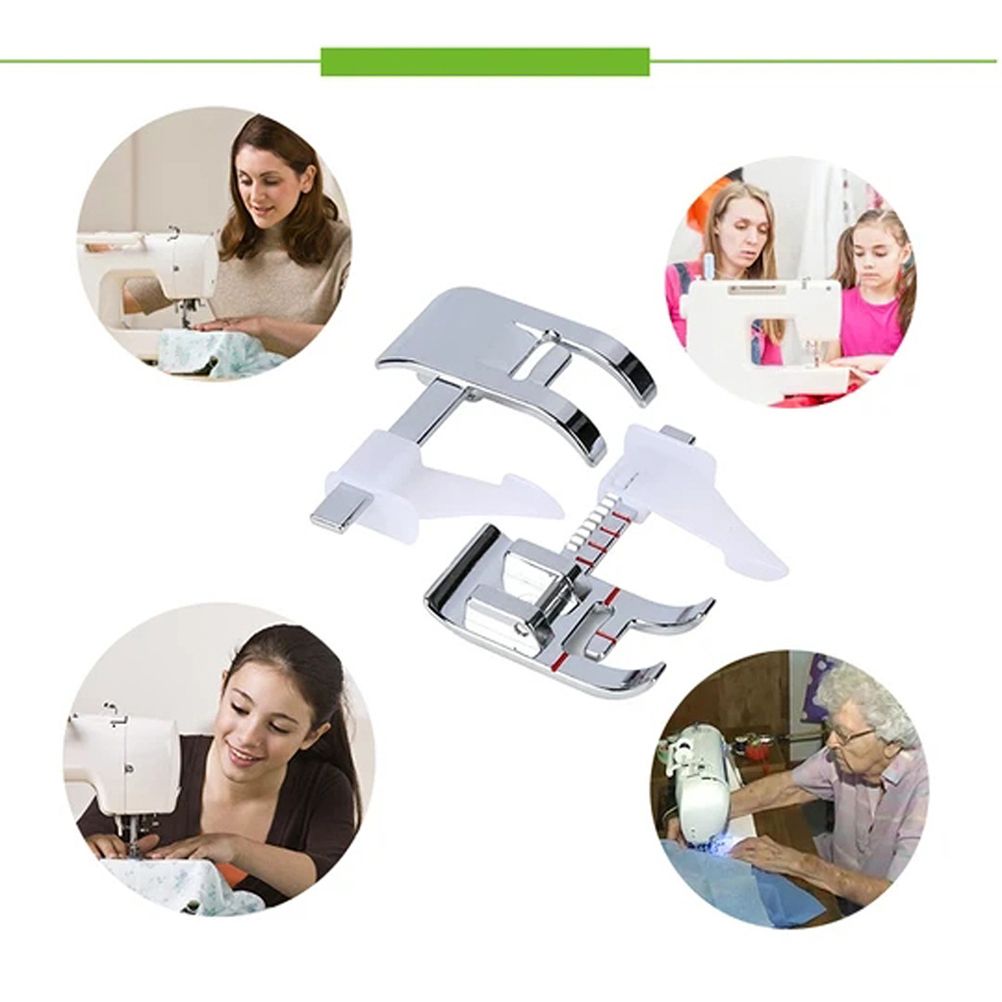 Universal Presser Foot Sewing Presser Foot Sewing Machine Accessories