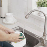 Sink Splash Guard Foldable Anti Splash Guard Board Water Flap Splash Kitchen Tool for Water Washing
