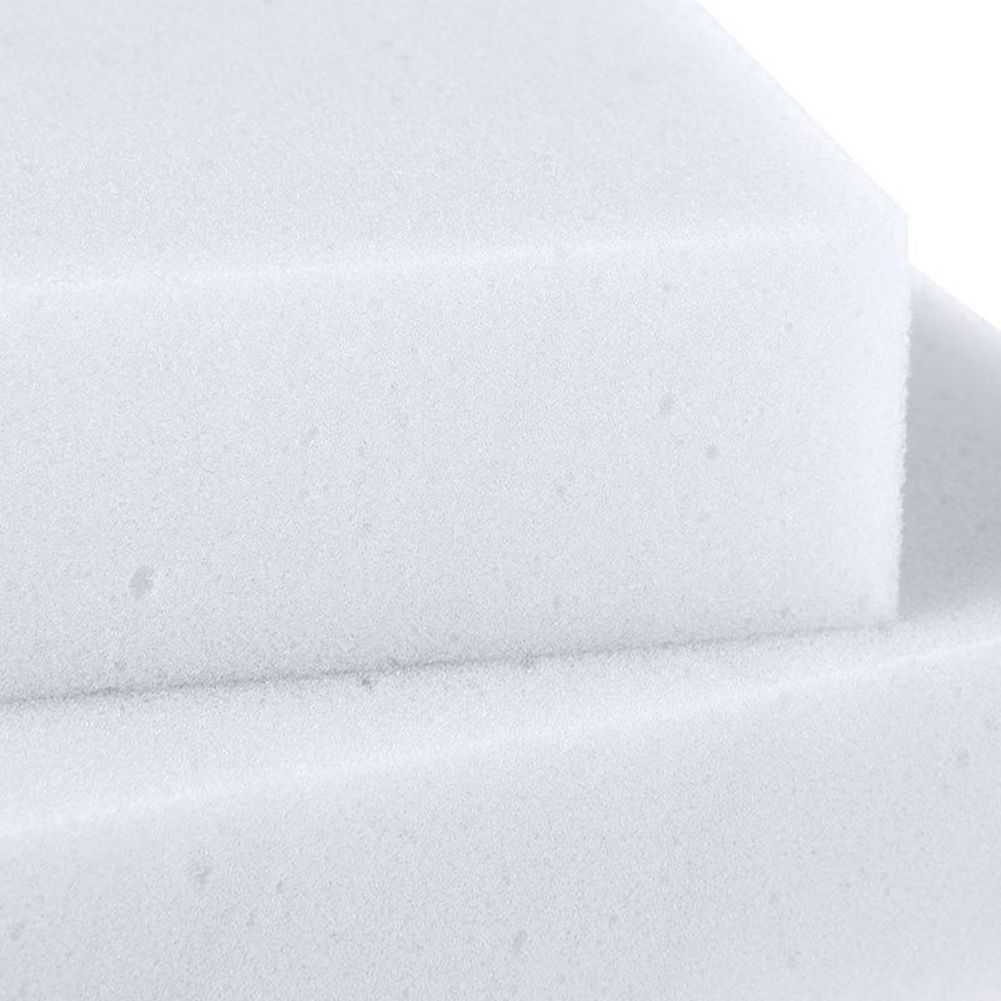 20Pcs Melamine Foam Sponge Erasers Multi Functional Home Cleaning Pads