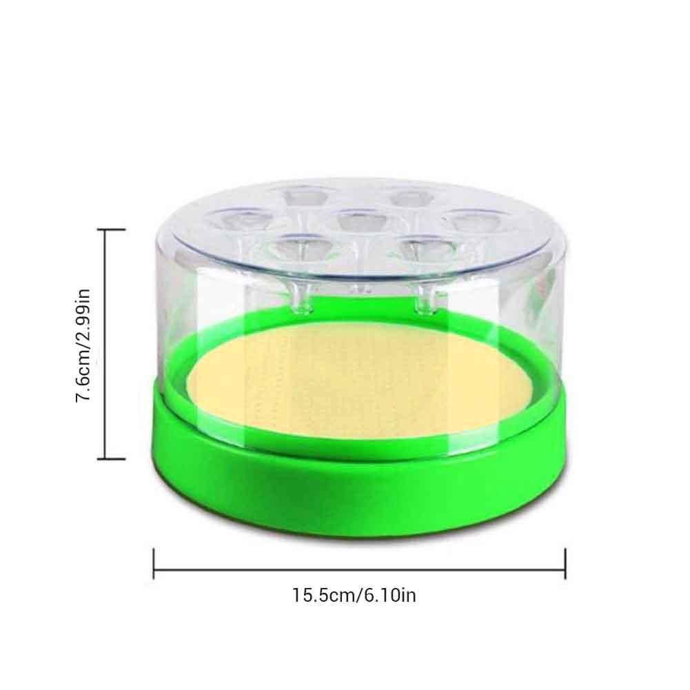 Automatic Fly Catcher Killer for Hotel Indoor Fly Killer Fly Trap Device