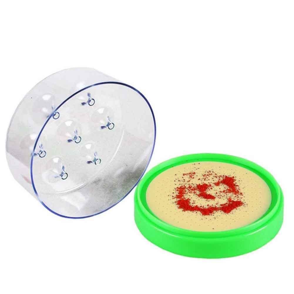 Automatic Fly Catcher Killer for Hotel Indoor Fly Killer Fly Trap Device