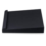 2Pcs Studio Monitor Isolation Pads High Density Acoustic Foam