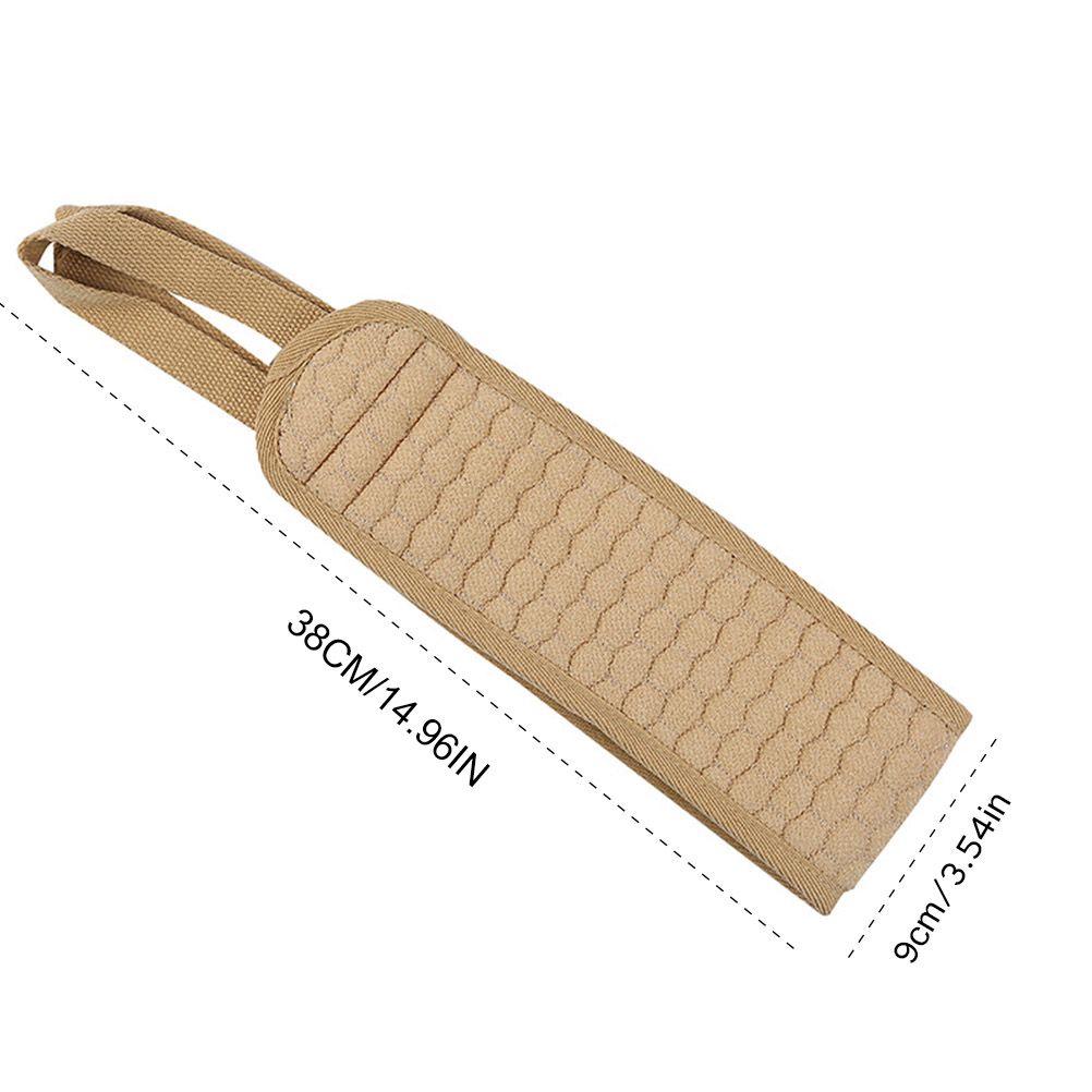 Men Women Soft Loofah Back Scrubber Bath Towel Exfoliating Loofah Massage for Shower Body Cleaning