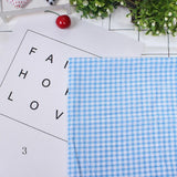 7Pcs Assorted Fat Quarter Bundle Quilt Quilting Cotton Fabric Sewing DIY Set