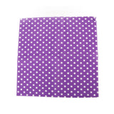 7Pcs Assorted Fat Quarter Bundle Quilt Quilting Cotton Fabric Sewing DIY Set