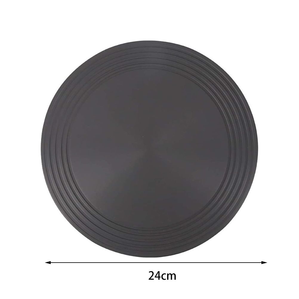 Gas Stove Heat Conduction Plate Household Pan Bottom Heat Collection Plate for Household Kitchen Cookware Pot Protection