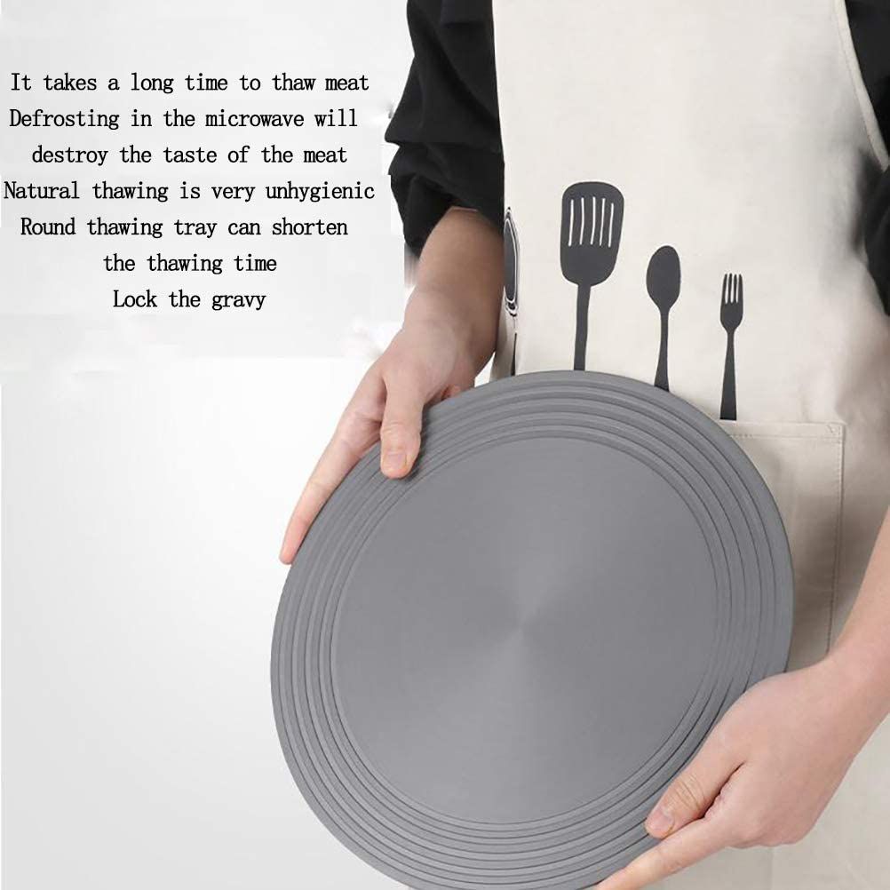 Gas Stove Heat Conduction Plate Household Pan Bottom Heat Collection Plate for Household Kitchen Cookware Pot Protection