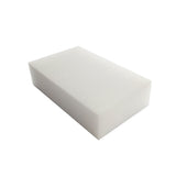 50 pcs Multifunction Cleaning Sponges Washing Sponges for Home Kitchen Dishes Bathroom Cleaning Tool