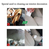 50 pcs Multifunction Cleaning Sponges Washing Sponges for Home Kitchen Dishes Bathroom Cleaning Tool