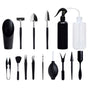 15PCS Heavy Duty Garden Tools Mini Gardening Hand Tools Set Gardening Tool Set Gardening Gifts