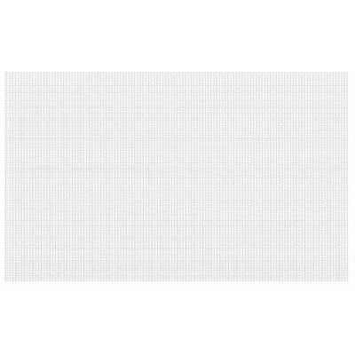 Kitchen Non Stick Silicone Dehydrator Sheets for Fruit Reusable Food Dehydrator Sheets Dryer Mesh