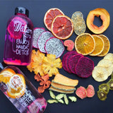 Kitchen Non Stick Silicone Dehydrator Sheets for Fruit Reusable Food Dehydrator Sheets Dryer Mesh