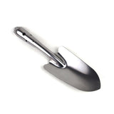 Stainless Steel Garden Trowel Potting Soil Scoop Hand Shovel Tool Soil Diggers for Gardening Planting Seedlings