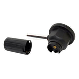 Mini Electric Blower Portable Electricity Barbecue Fan for Outdoor Camping Hiking