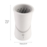 Pet Foot Washer USB Charging Automatic Dog Paw Cleaner Silicone Pet Foot Washing Cup for Dogs Cats - Extra Image
