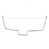 1PC Stainless Steel Adjustable Wire Cake Cutter Grater Leveler DIY Cake Baking Tool Cake Scraper