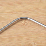 1PC Stainless Steel Adjustable Wire Cake Cutter Grater Leveler DIY Cake Baking Tool Cake Scraper