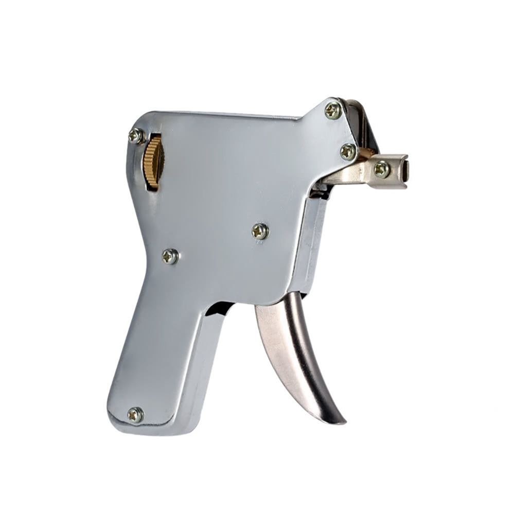 Strong Lock Padlock Repair Tools Kit With Strong Jump Head and Tension Wrench