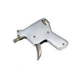Strong Lock Padlock Repair Tools Kit With Strong Jump Head and Tension Wrench - Extra Image