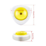 Egg Piercer Hole Seperater Bakery Tools Egg Puncher Piercer Kitchen Dining Bar Cooking Tools Egg Tools