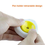 Egg Piercer Hole Seperater Bakery Tools Egg Puncher Piercer Kitchen Dining Bar Cooking Tools Egg Tools - Rear View