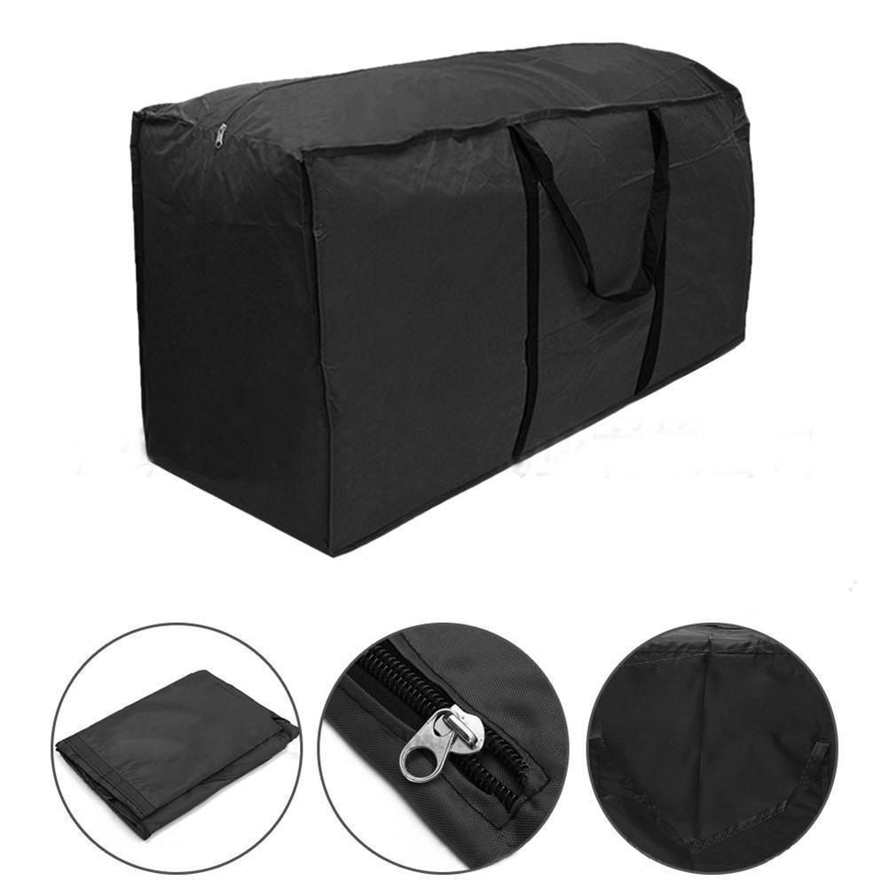 Christmas Tree Storage Bag Oxford Cloth Artificial Xmas Tree Duffel Style Storage Bag