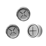 3Pcs Kitchen Towel Hooks Self Adhesive Towel Hooks for Bathroom Shower Kitchen