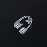 2PCS Anti Molar Braces Adjustable Anti Grinding Braces Teeth Night Protector - 45-Degree Angle