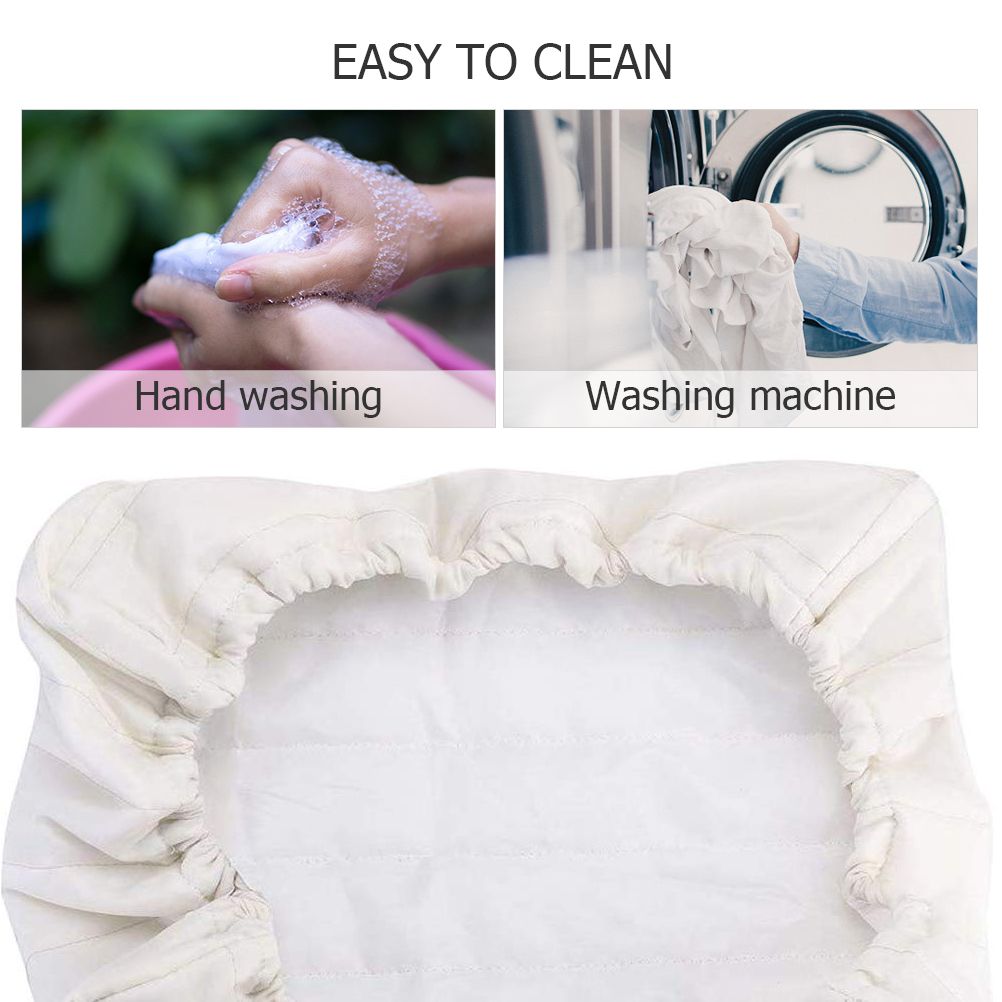Indoor Air Conditioner Cover Waterproof Air Conditioner Protective Case