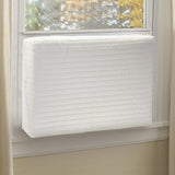 Indoor Air Conditioner Cover Waterproof Air Conditioner Protective Case