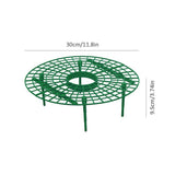 Strawberry Growing Support Practical Strawberry Rack Plant Climbing Vine Stand