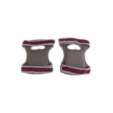 1 Pair Sponge Kneepads Soft Foam Knee Protector Unisex Knee Safety Pads