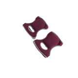 1 Pair Sponge Kneepads Soft Foam Knee Protector Unisex Knee Safety Pads - Low Angle