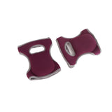 1 Pair Sponge Kneepads Soft Foam Knee Protector Unisex Knee Safety Pads