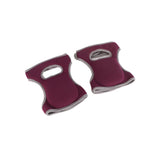 1 Pair Sponge Kneepads Soft Foam Knee Protector Unisex Knee Safety Pads - Extra Image