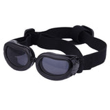 Dog Goggles Small Dog Sunglasses Waterproof Windproof UV Protection Dog Goggles for Doggy Puppy