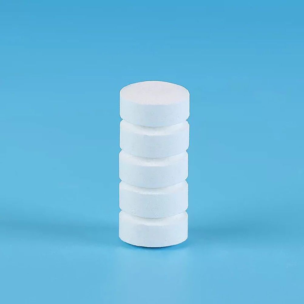 Coffee Machines Cleaning Tablets Automatic Coffee Milk Maker Cleaner Tools