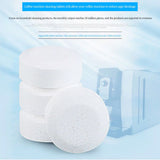 Coffee Machines Cleaning Tablets Automatic Coffee Milk Maker Cleaner Tools