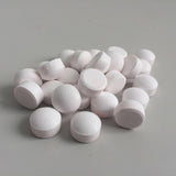 Coffee Machines Cleaning Tablets Automatic Coffee Milk Maker Cleaner Tools
