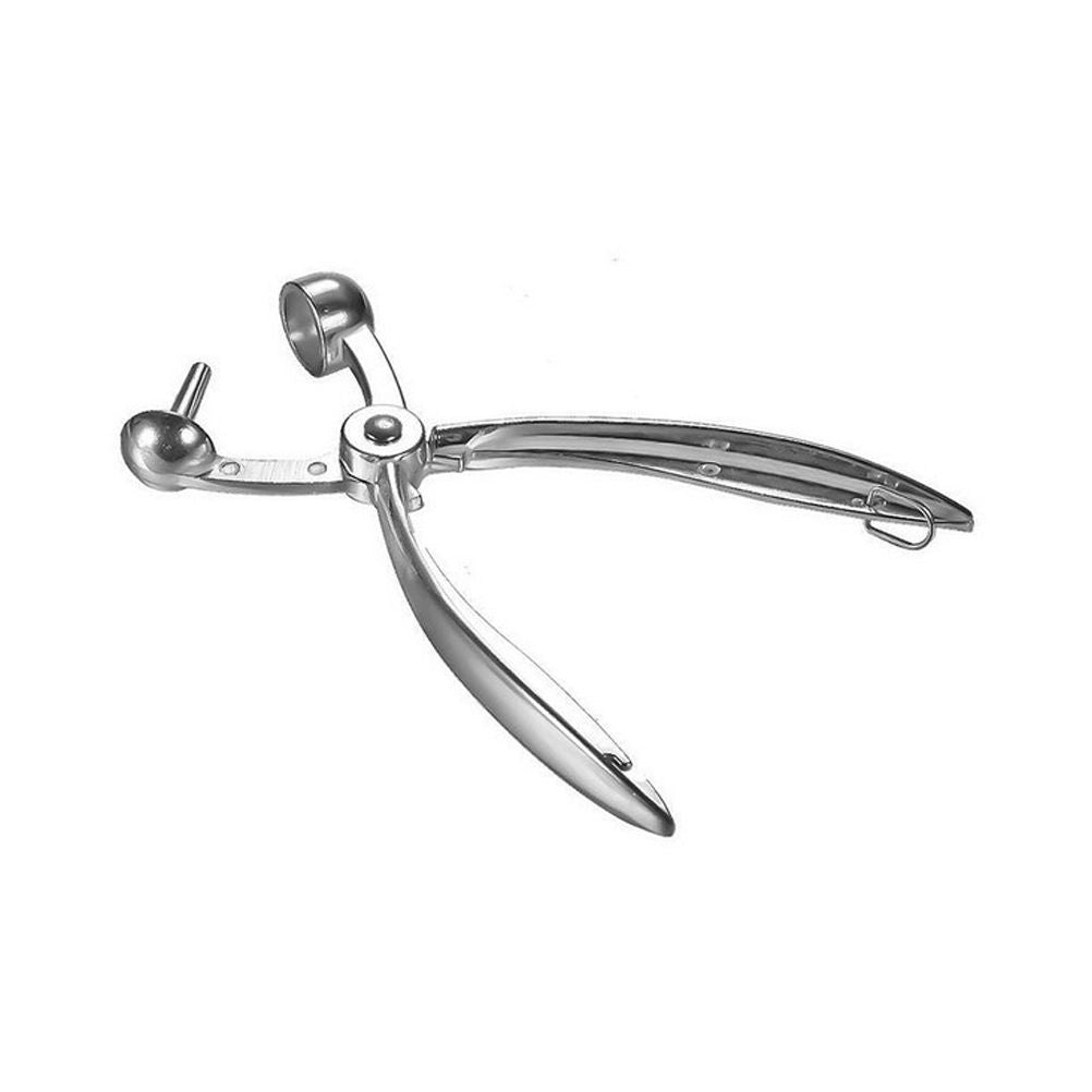 Cherry Pitter Stainless Steel Cherry Pits Remover Chopping Tool to Remove Cherries Stone