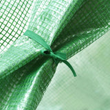 Portable PVC Garden Greenhouse Cover Outdoor Mini Walk In Greenhouse