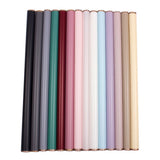 20 Sheets Waterproof Floral Wrapping Paper Sheets Fresh Flowers Bouquet Gift Packaging Wrapping Paper Sheets - Extra Image
