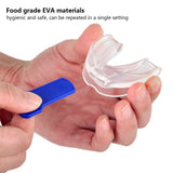 Anti Snoring Teeth Grinding Teeth Care Sleeping Aid Tool