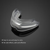 Anti Snoring Teeth Grinding Teeth Care Sleeping Aid Tool