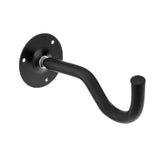 Guitar Wall Mount Acoustic Electric Classical Guitar Wall Hanger Slat Wall Horizontal Guitar Holder Stand Rack